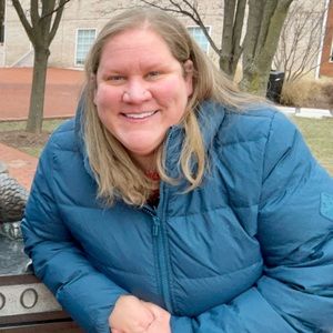 Meet your Posher, Carlee